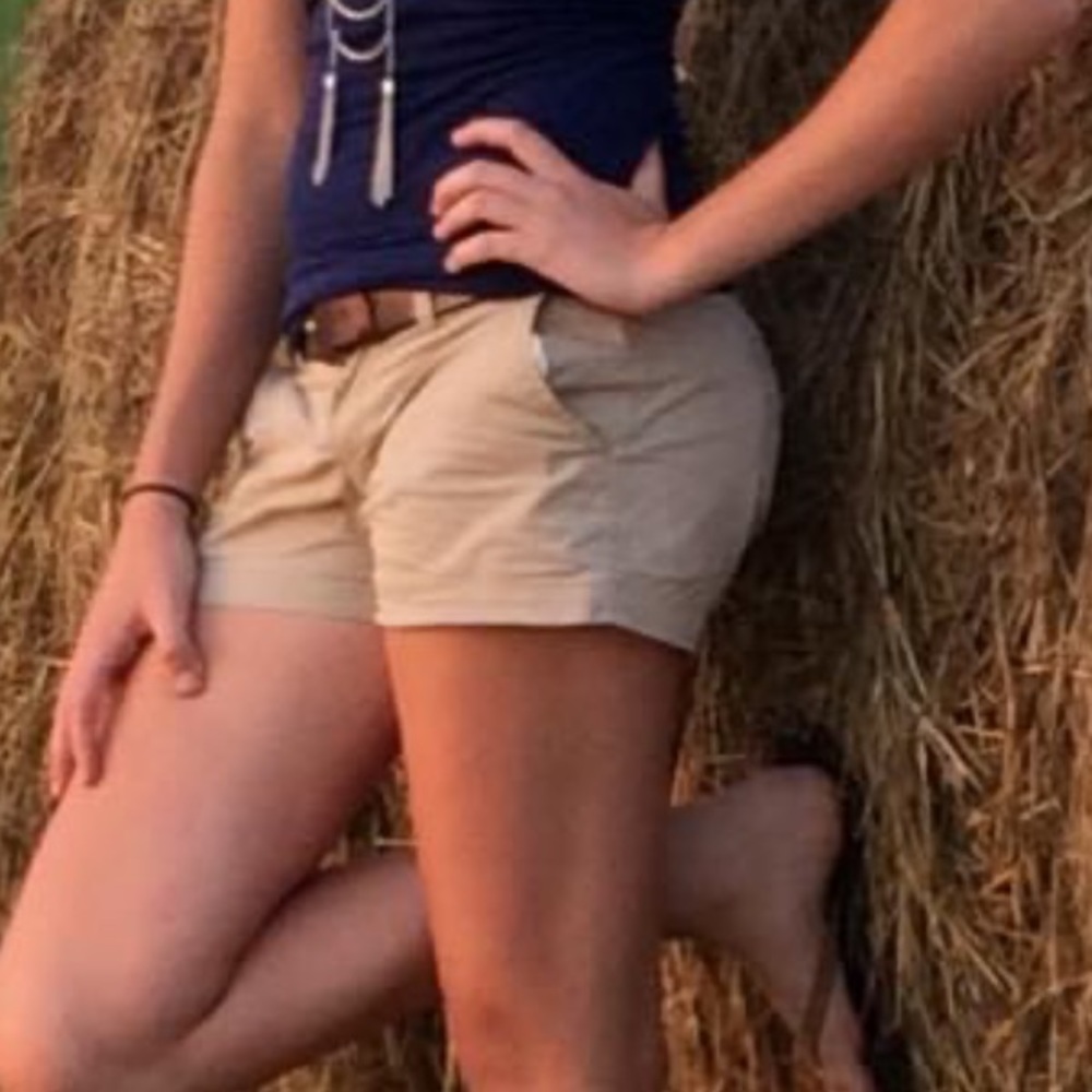 Old navy shorts